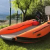 Takacat 420 LX Inflatable Catamaran